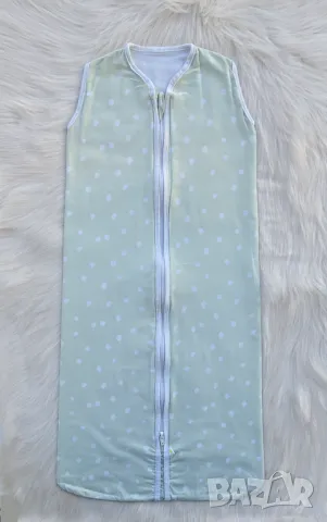 Детски спален чувал 1-2 години летен, снимка 7 - Спални чували за бебета и деца - 49761725