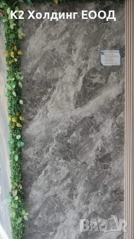 PVC стенни панели , снимка 3 - Облицовки - 49842951