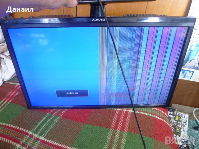 TP.S506.PB801 от Crown 32126 