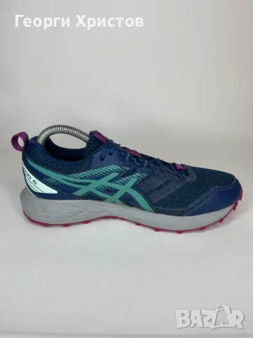 Asics Gel-Sonoma 6 Gore-Tex Дамски Маратонки, снимка 2 - Маратонки - 48216944