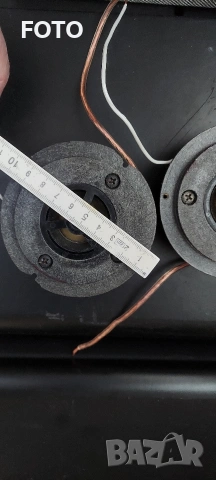 Saba visoki, снимка 2 - Тонколони - 53905927