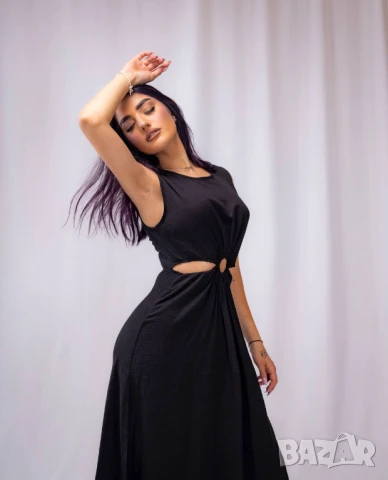 Рокля , снимка 7 - Рокли - 51173371