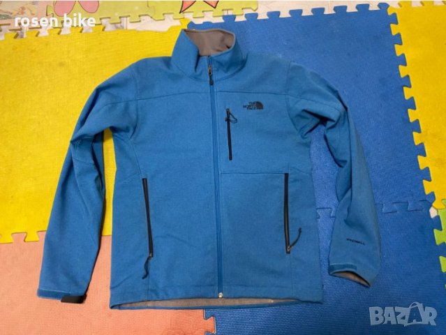 ''The North Face Windwall''оригинално мъжко яке S размер