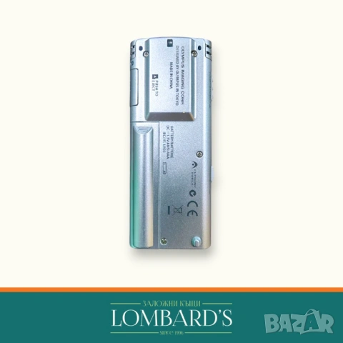 OLYMPUS OLYMPUS WS-750M GREY 4GB, N: 533465, снимка 2 - Друга електроника - 53382201