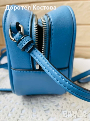 CALVIN KLEIN ориг.чанта от Англия, снимка 3 - Чанти - 53626831