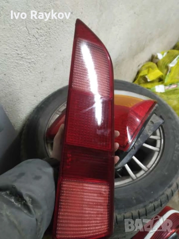 Стопо за Alfa Romeo 145/146 , 37190751 