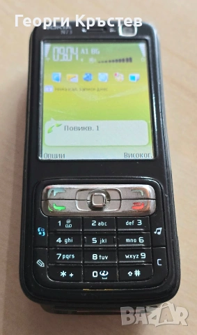 Nokia N73(2 бр.), снимка 11 - Nokia - 46281193