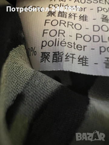 Дамска рокля ZARA, снимка 13 - Рокли - 54131065