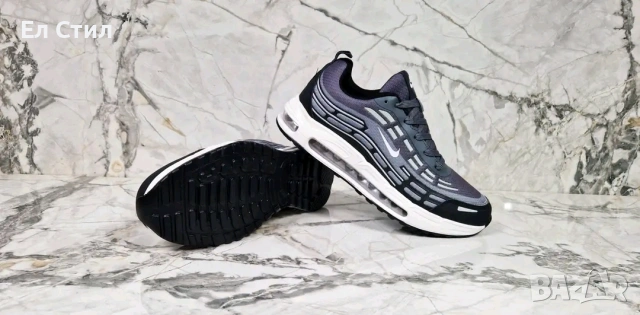 ⭕️Мъжки маратонки, с преглед и тест с Еконт 39 евро, снимка 4 - Маратонки - 54045404