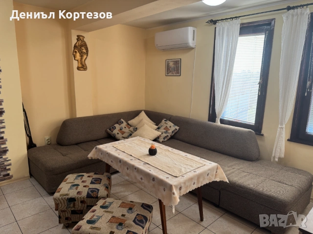 Уютен 2-стаен апартамент 33 кв.м на 4-ти етаж, снимка 5 - Апартаменти - 53950681