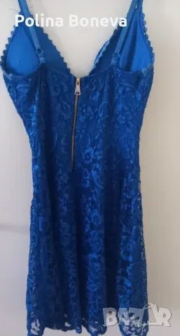 Официална рокля , снимка 3 - Рокли - 50279314