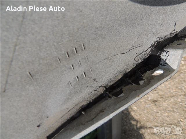 Предна броня Kia Picanto година 2017 2018 2019 2020 код 86511-G6000 , снимка 5 - Аксесоари и консумативи - 50472487