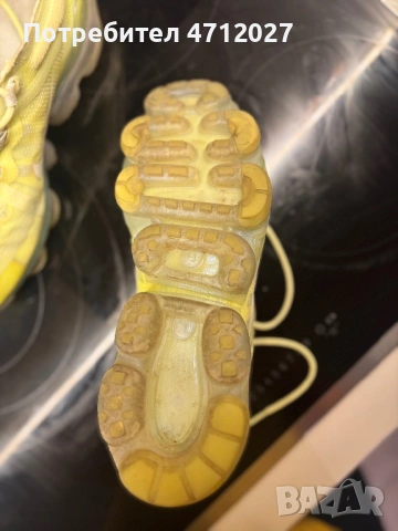 Nike Vm Vapormax SE 2019, снимка 6 - Спортни обувки - 53598135