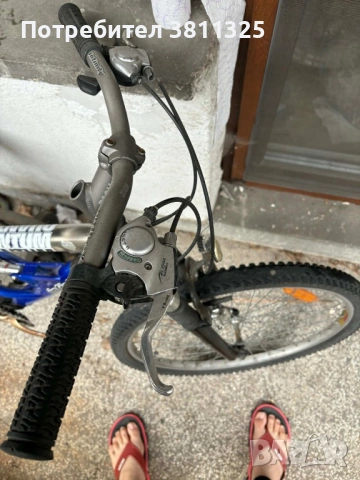 Продава се колело Инфинити, снимка 2 - Велосипеди - 54166556