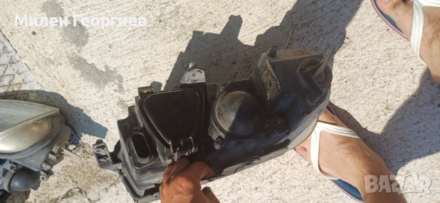 Продавам фарове за Пасат б5.5, снимка 6 - Части - 50925076