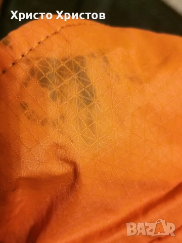 Дамски двулицев елек COLUMBIA Размер ХЛ, снимка 9 - Якета - 52532177