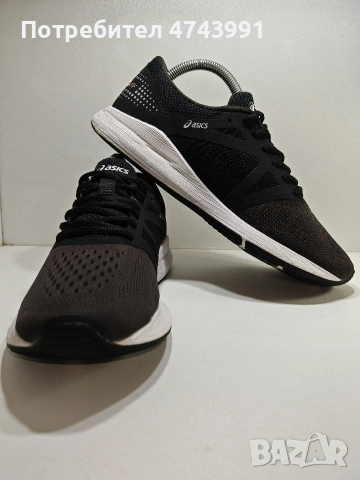 Оригинални маратонки Asics RoadHawk FF в отлично състояние, снимка 2 - Маратонки - 54231112