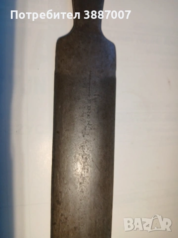 МАСАТ ЗА ЗАТОЧВАНЕ F.DICK GERMANI, снимка 13 - Антикварни и старинни предмети - 53727788