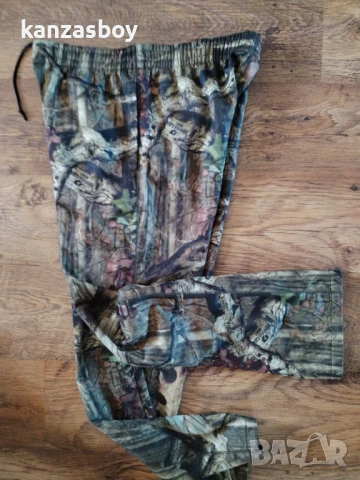 red head - мъжко ловно долнище КАТО НОВО Л, снимка 2 - Спортни дрехи, екипи - 50591467