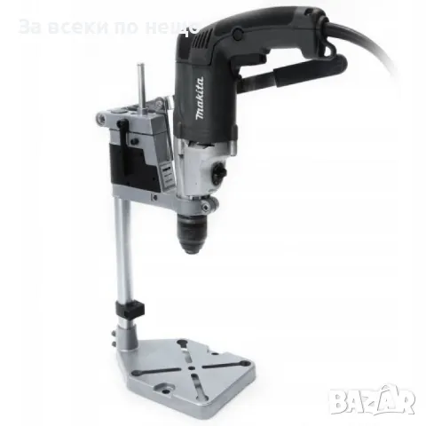 Стойка за настолна бормашина Mar-Pol, снимка 4 - Бормашини - 50326504