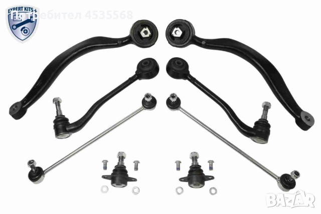 носачи к-т BMW X5(E53) 2002-2007