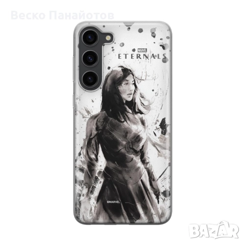 Samsung S23 Plus от ERT GROUP с шарка Marvel Eternals