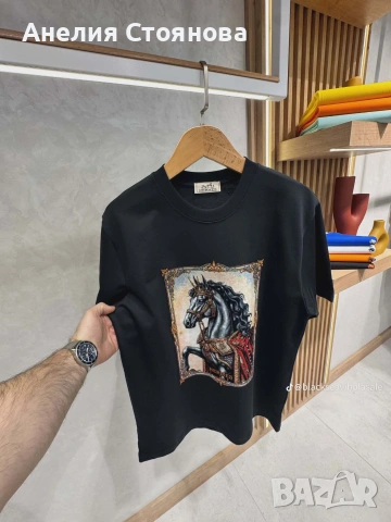 Премиум качество, снимка 3 - Тениски - 53739653