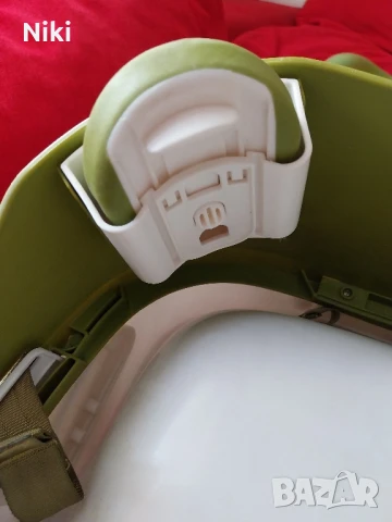 Столче за хранене Mamas and Papas., снимка 4 - Столчета за хранене - 50472346