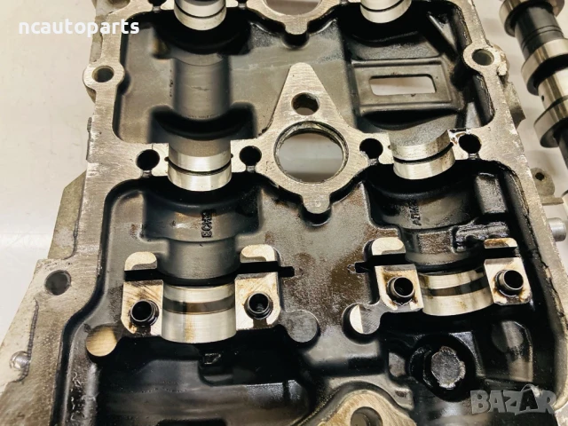 Разпределителни валове за Renault Рено Мастер Опел Мовано Нисан Интерстар 2.3 дизел 130C09547R 2016, снимка 4 - Части - 51130375