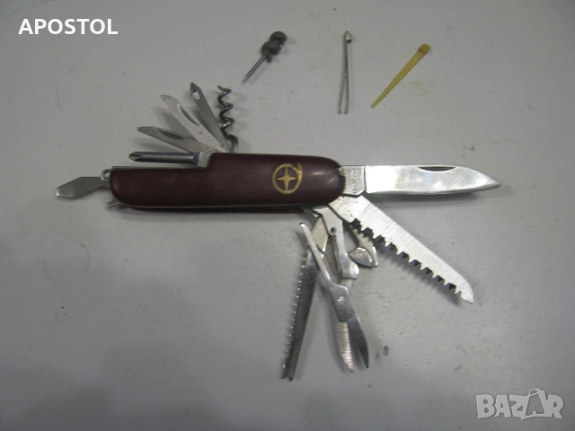  ножка джобна 