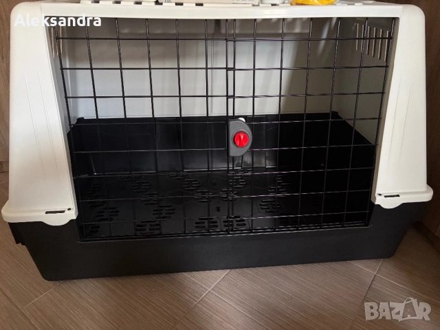 Транспортна клетка