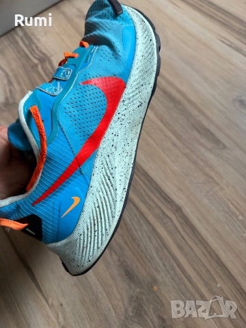 Оригинални мъжки Маратонки Nike Pegasus Trail 3 ! 43 н, снимка 9 - Маратонки - 51229066
