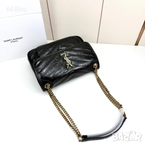 Дамски чанти Y.S.L, снимка 9 - Чанти - 53289008