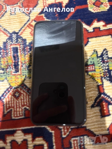 Iphone 11 Pro 64GB(Отлично външно състояние), снимка 2 - Apple iPhone - 53783322