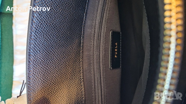 Furla Gardenia S Tote, снимка 8 - Чанти - 54165754