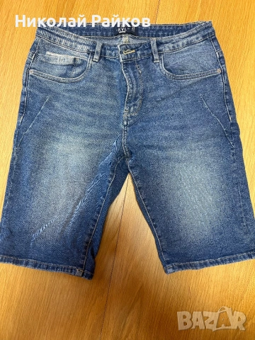 KVL by Kenvelo къси дънки номер 31