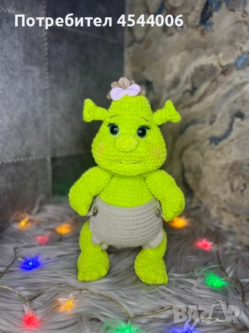 Бебе Фелисия, снимка 3 - Плюшени играчки - 52018788