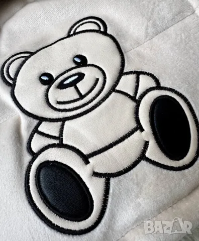 дамски елек Teddy bear , снимка 3 - Елеци - 50425861