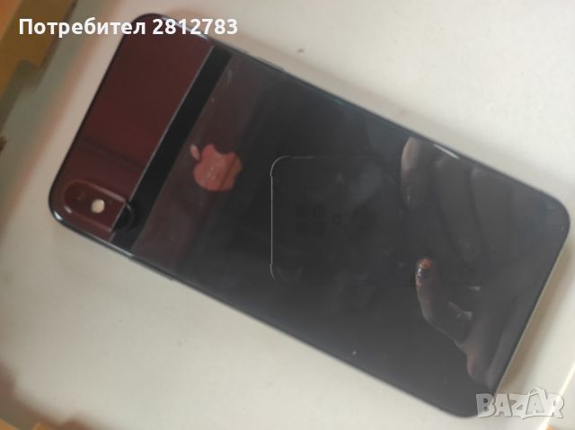 Iphone XS MAX 64GB, снимка 2 - Apple iPhone - 46394400