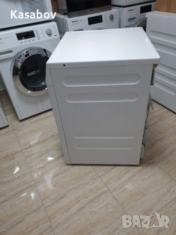 Пара Miele Сушилня с термопомпа Миеле 12м Гаранция, снимка 9 - Сушилни - 53601219