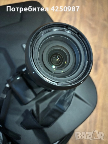 Sony Alpha 6400 + Tamron 17-70 f2.8, снимка 5 - Фотоапарати - 53396497