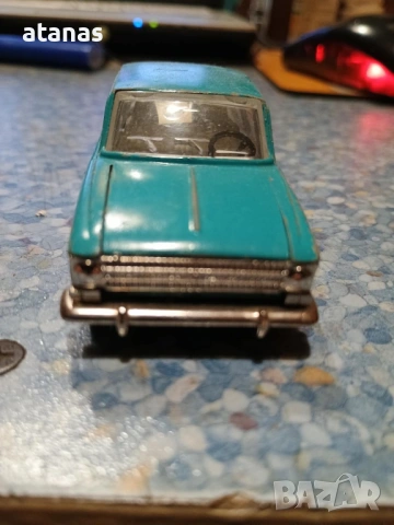 Москвич ссср