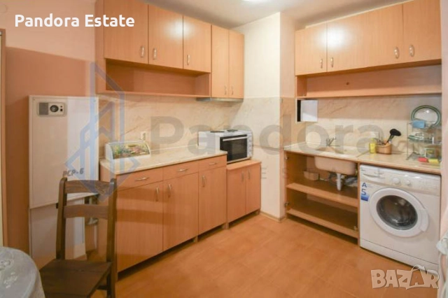 2-СТАЕН апартамент под наем, гр. София, кв. Зона Б-18, снимка 4 - Апартаменти - 52412759