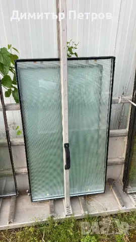 Стъклопакети 20мм, снимка 1