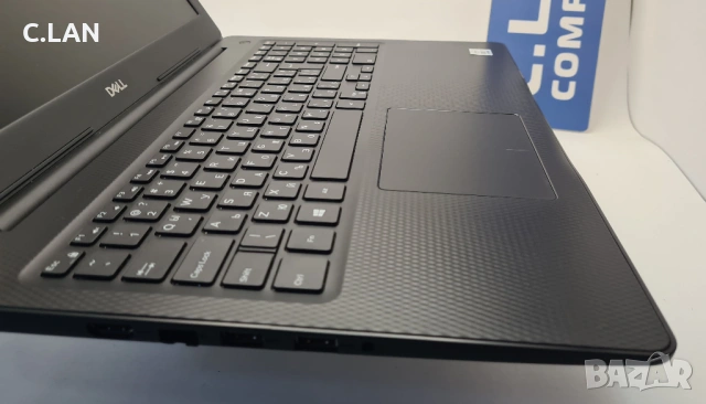 Dell Inspiron 3593 - i7 1065G7/16GB/256SSD/1TB HDD/FHD, снимка 7 - Лаптопи за работа - 53461949