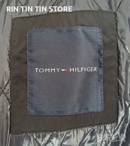 TOMMY HILFIGER x NEW KEN x Bomber Jacket, снимка 6 - Якета - 53094678