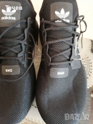 adidas nmd- нови мъжки маратонки №46, снимка 5 - Маратонки - 45267136