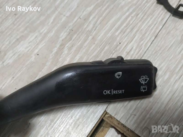 Лост чистачки за VW Touran, 2003-2010г., 1K0 953 519 A, 1K0953519A , снимка 7 - Части - 51354263