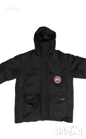 Canada Goose Яке, снимка 2 - Якета - 48262847