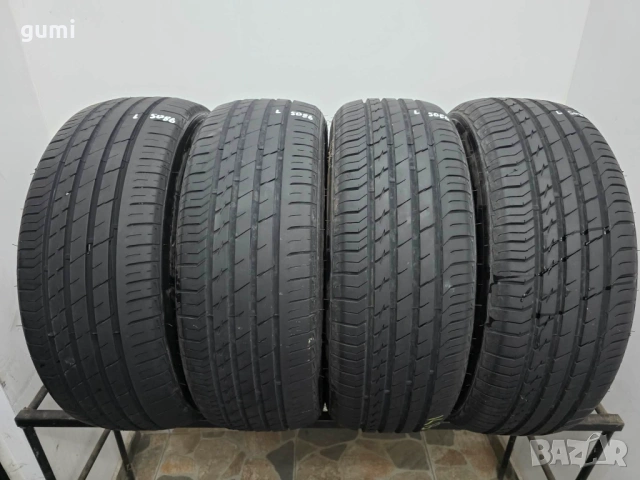 4бр летни гуми 205/60/15 SAILUN L05086 , снимка 5 - Гуми и джанти - 53796082